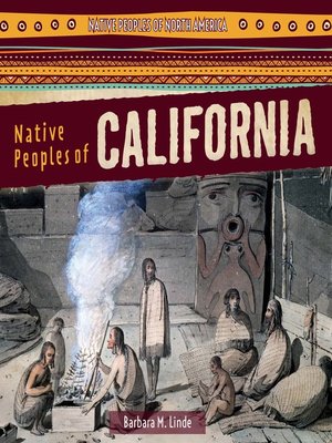 cover image of Native Peoples of California